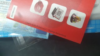 Pokemon Aventura Entre Las Teclas DS