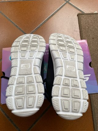 Zapatillas Skechers Mujer Talla 39