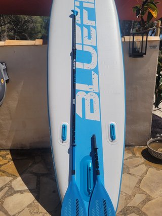 Tabla Paddle Surf Bluefin Cruise 10.8