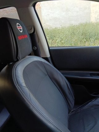 Nissan Qashqai 2013