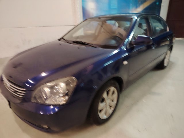 KIA Magentis 2009