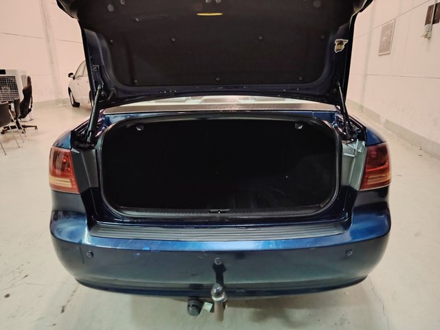 KIA Magentis 2009