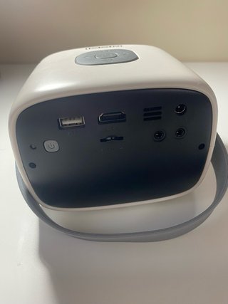 Mini proyector portátil ICON