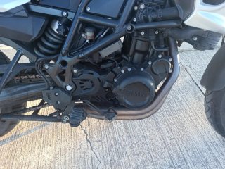 BMW F700GS