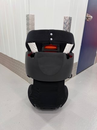 Silla Coche Cybex Pallas 2 Isofix