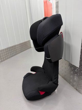Silla Coche Cybex Pallas 2 Isofix