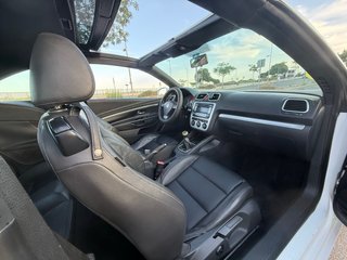 Volkswagen Eos 2008