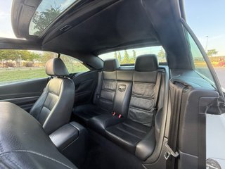 Volkswagen Eos 2008
