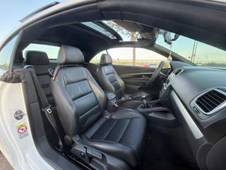 Volkswagen Eos 2008