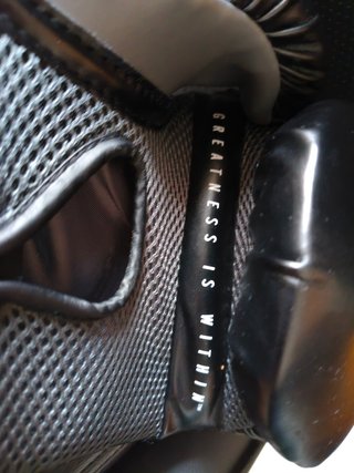 Guantes boxeo Everlast Elite 14 oz