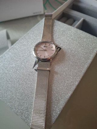 Reloj Lotus Mujer