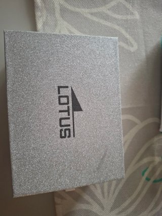 Reloj Lotus Mujer