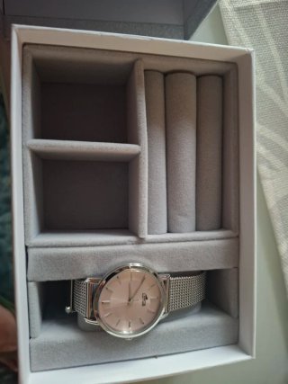 Reloj Lotus Mujer