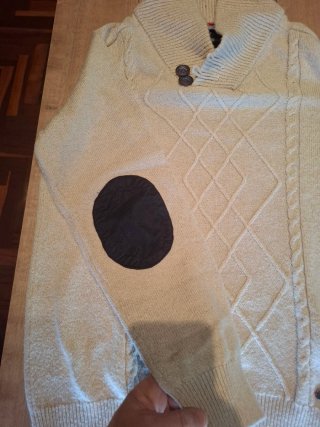 Jersey Studio Classics beige
