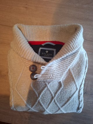 Jersey Studio Classics beige
