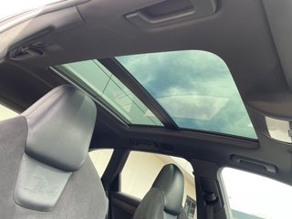 Audi S4 Avant LEER