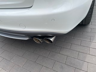 Audi S4 Avant LEER