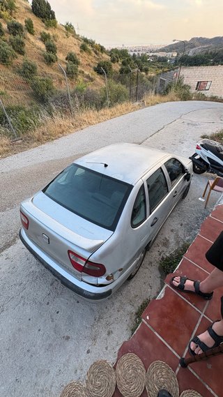 SEAT Cordoba 1999