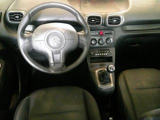 Citroen C3 Picasso 2012