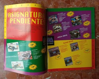Revista Hobby Consolas Nº 22 (INCLUYE POSTER)