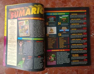 Revista Hobby Consolas Nº 22 (INCLUYE POSTER)