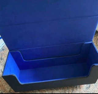 Caja 1000Cartas Deck Box Premium Personalizada TCG