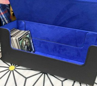 Caja 1000Cartas Deck Box Premium Personalizada TCG