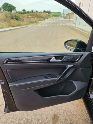 Volkswagen Golf VII Sportsvan