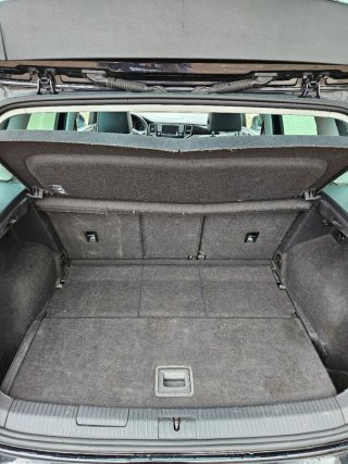 Volkswagen Golf VII Sportsvan
