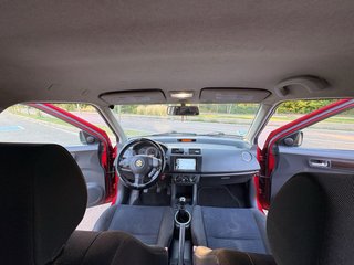 Suzuki Swift 4x4 2006 92cv