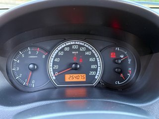 Suzuki Swift 4x4 2006 92cv