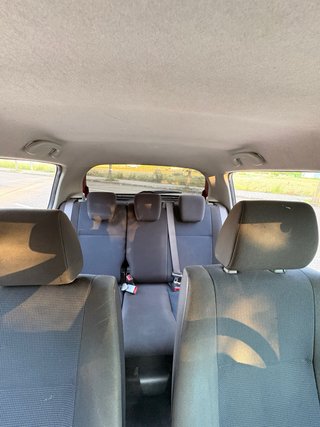 Suzuki Swift 4x4 2006 92cv