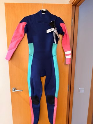 Traje de surf mujer Hurley talla 10
