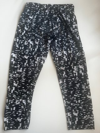 Mallas Adidas Estampadas