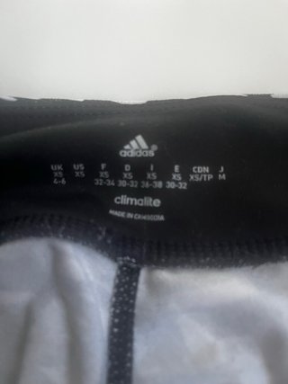 Mallas Adidas Estampadas