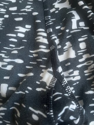 Mallas Adidas Estampadas