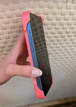 Funda impresa 3D para cualquier Iphone