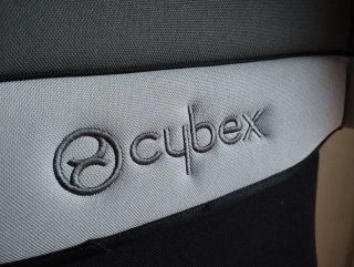 Silla coche Cybex Solution X-Fix