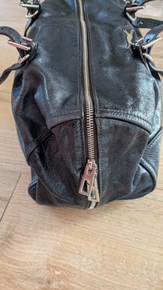Bolso Bimba y Lola negro