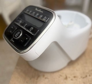 Robot Cocina Moulinex + Accesorios + Libro