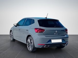 SEAT Ibiza 2025 DSG FR Anniversary EditionLEDNavi