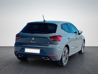 SEAT Ibiza 2025 DSG FR Anniversary EditionLEDNavi
