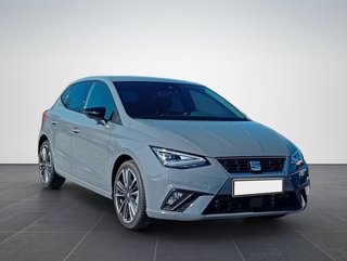 SEAT Ibiza 2025 DSG FR Anniversary EditionLEDNavi