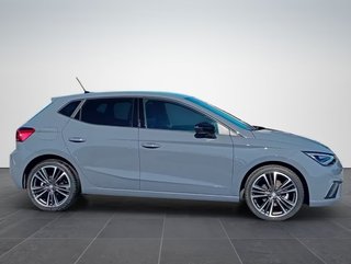 SEAT Ibiza 2025 DSG FR Anniversary EditionLEDNavi