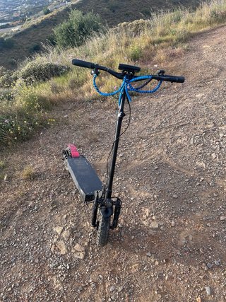 Smartgyro Patinete Eléctrico