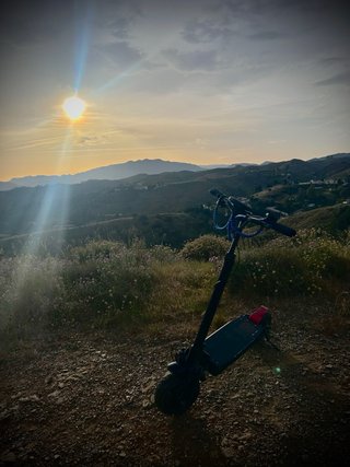 Smartgyro Patinete Eléctrico