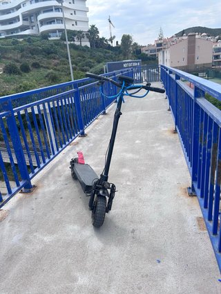 Smartgyro Patinete Eléctrico