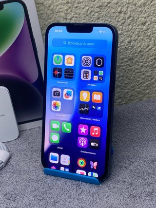 iPhone 14 128GB