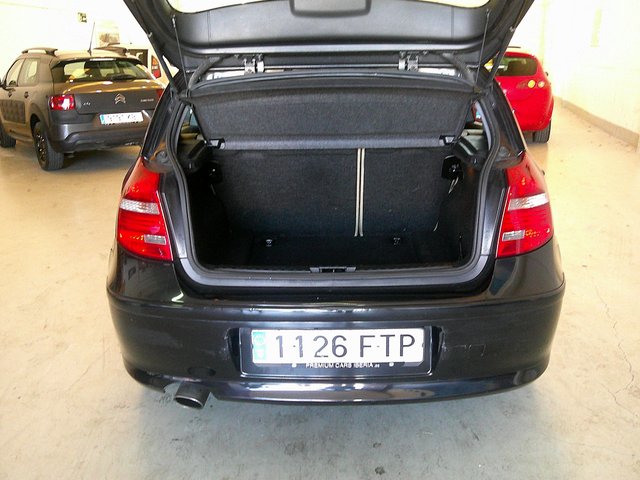 BMW Serie 1 2007