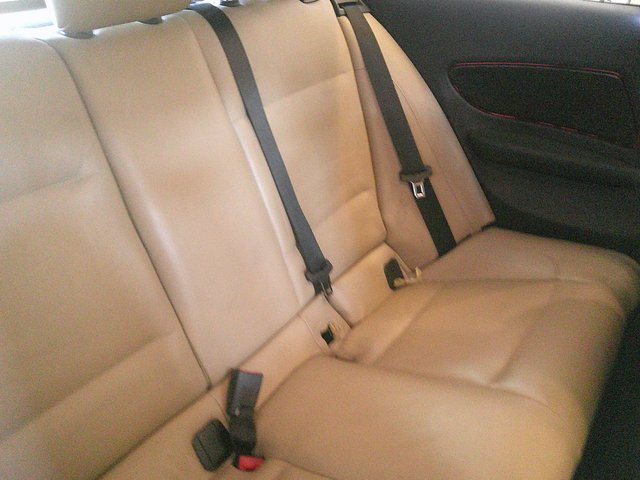 BMW Serie 1 2007